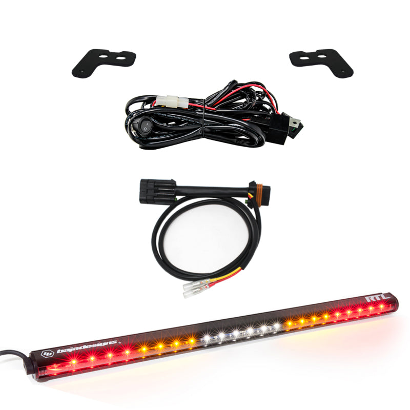 Baja Designs Polaris RZR Pro XP Tail Light Kit RTL Baja Designs Polaris RZR Pro XP Tail Light Kit RTL