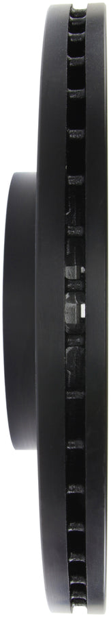 StopTech 06-07 350Z / 05-07 G35 exp Sport/ 06-07 G35X SportStop Slotted & Drilled Front Left Rotor StopTech 06-07 350Z / 05-07 G35 exp Sport/ 06-07 G35X SportStop Slotted & Drilled Front Left Rotor