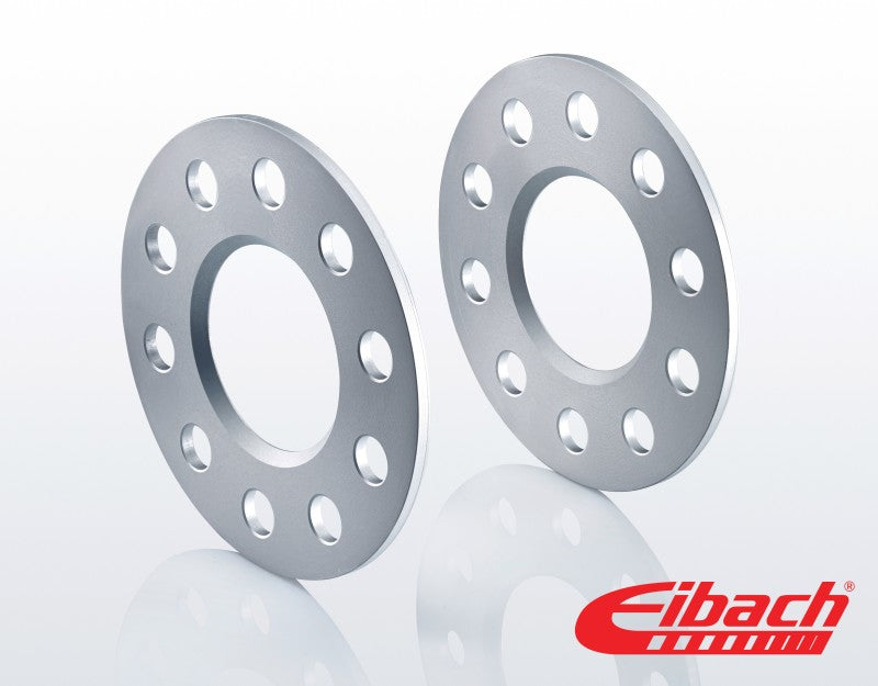 Eibach Pro-Spacer 8mm Spacer / Bolt Pattern 4x100 / Hub Center 57.1 for 85-98 VW Golf (MKII/MKIII) Eibach Pro-Spacer 8mm Spacer / Bolt Pattern 4x100 / Hub Center 57.1 for 85-98 VW Golf (MKII/MKIII)