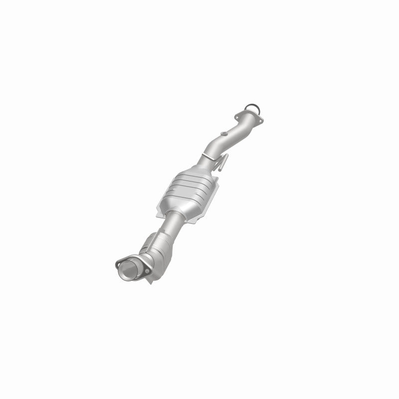 MagnaFlow Conv Direct Fit 98-99 Ranger 2.5L MagnaFlow Conv Direct Fit 98-99 Ranger 2.5L