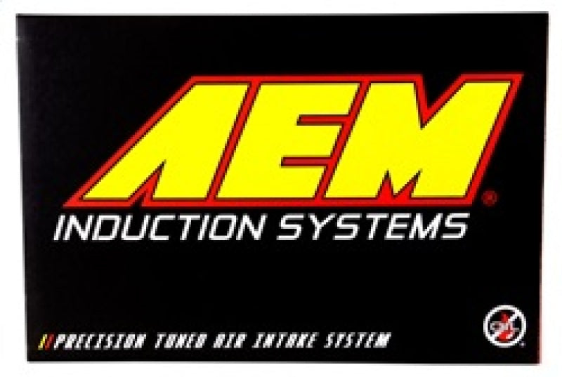 AEM 2015 Subaru WRX 2.0L H4 F/I - Cold Air Intake System AEM 2015 Subaru WRX 2.0L H4 F/I - Cold Air Intake System
