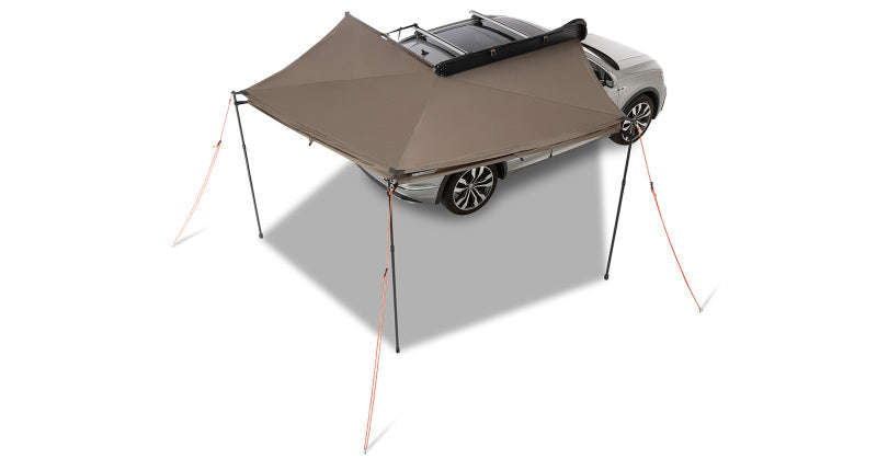 Rhino-Rack Batwing Compact Awning - Right Rhino-Rack Batwing Compact Awning - Right