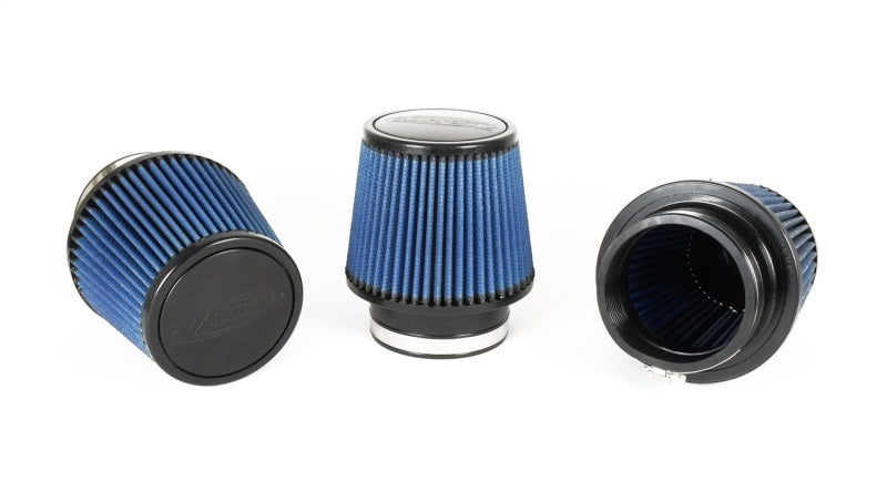 Volant Universal Pro5 Air Filter - 6.0in x 4.75in x 5.0in w/ 4.0in Flange ID Volant Universal Pro5 Air Filter - 6.0in x 4.75in x 5.0in w/ 4.0in Flange ID