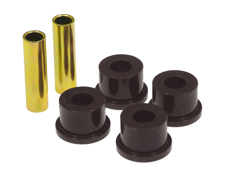 Prothane 84-99 Jeep Cherokee/Commander Spring & Shackle Bushings - Black Prothane 84-99 Jeep Cherokee/Commander Spring & Shackle Bushings - Black