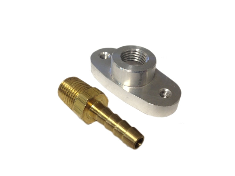 Torque Solution Map Sensor Adapter : Mitsubishi Eclipse / Talon 2G 95-99 Torque Solution Map Sensor Adapter : Mitsubishi Eclipse / Talon 2G 95-99