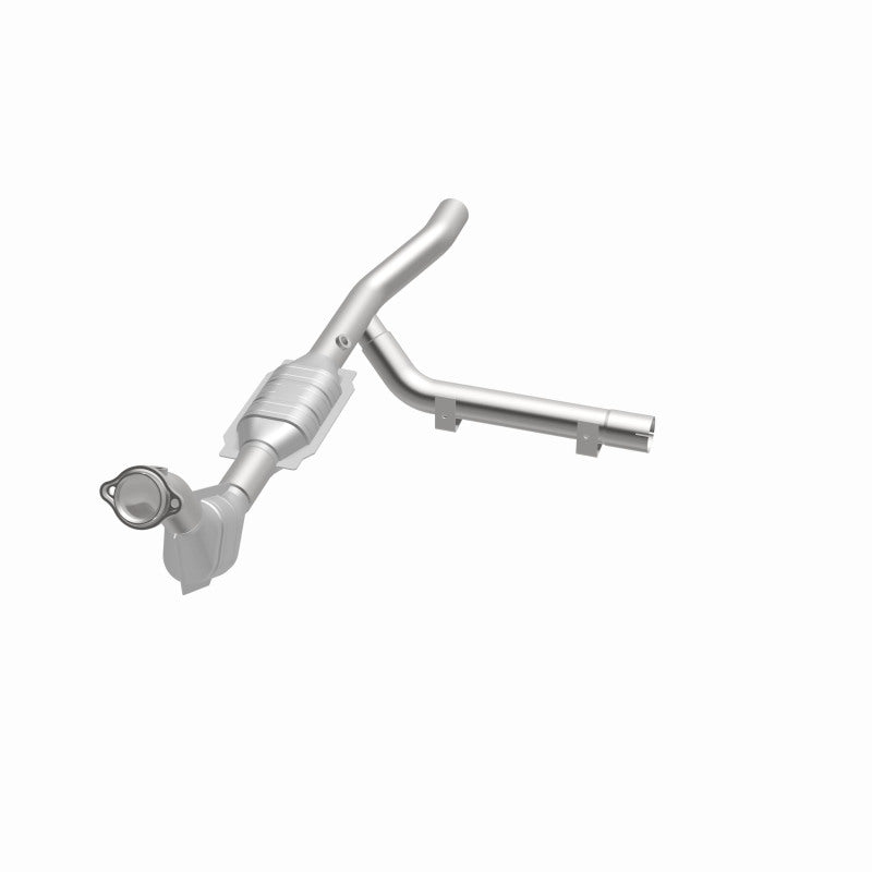 MagnaFlow Conv DF 97 Ford Expedition 4.6L MagnaFlow Conv DF 97 Ford Expedition 4.6L