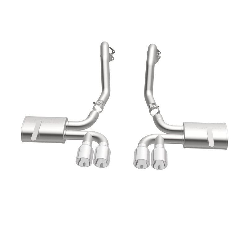 MagnaFlow Sys C/B 97-04 Corvette C5 5.7L MagnaFlow Sys C/B 97-04 Corvette C5 5.7L