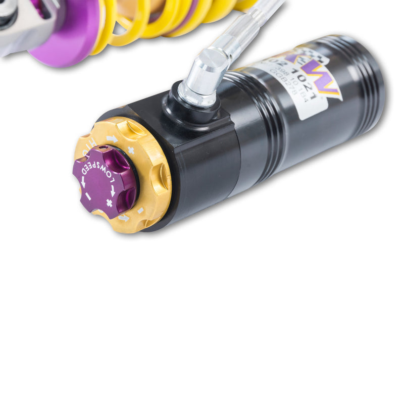 KW Coilover Kit V4 Bundle Audi R8 (4S) Coupe/Spyder w/o Magnetic Ride KW Coilover Kit V4 Bundle Audi R8 (4S) Coupe/Spyder w/o Magnetic Ride