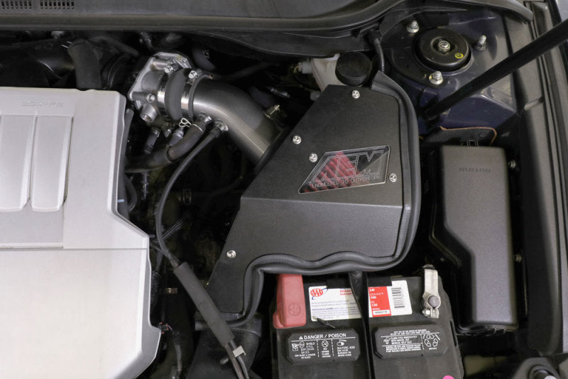 AEM 07-11 Toyota Camry V6-3.5L Cold Air Intake AEM 07-11 Toyota Camry V6-3.5L Cold Air Intake