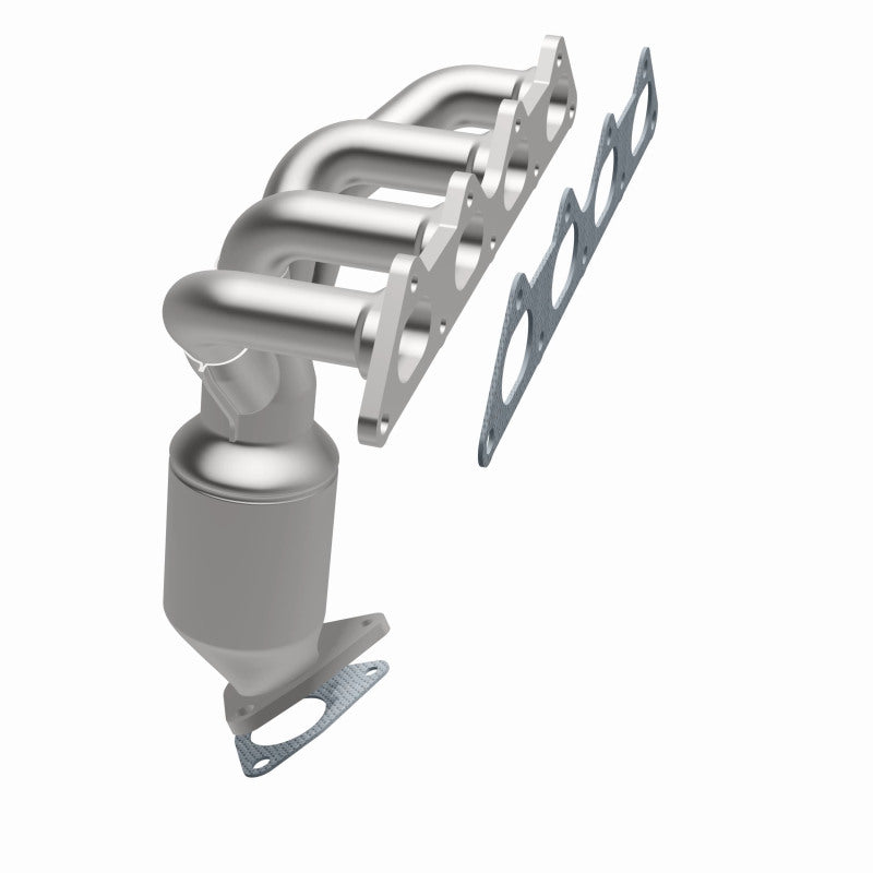 MagnaFlow Conv DF 01-03 Galant 2.4L mani OEM MagnaFlow Conv DF 01-03 Galant 2.4L mani OEM