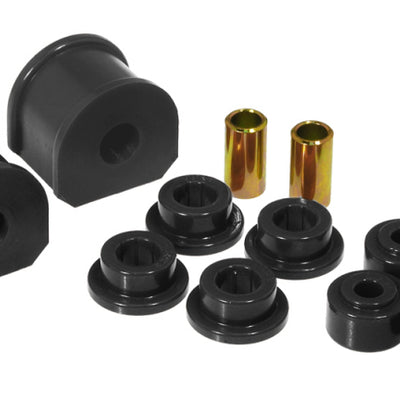 Prothane 70-98 Ford Truck S/B & E/L Bush - 3/4in (for 2in Frames / Stud to Eye End Links) - Black