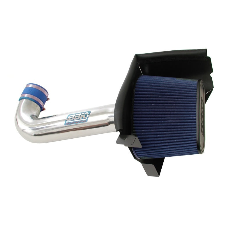 BBK 03-08 Dodge Ram Truck 5.7 Hemi Cold Air Intake Kit - Chrome Finish BBK 03-08 Dodge Ram Truck 5.7 Hemi Cold Air Intake Kit - Chrome Finish