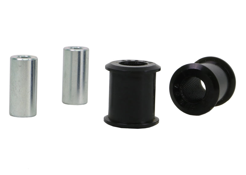 Whiteline 06-13 Lexus IS250 / 08-13 Lexus IS350 Rear Control Arm Lower Front Inner Bushing Kit Whiteline 06-13 Lexus IS250 / 08-13 Lexus IS350 Rear Control Arm Lower Front Inner Bushing Kit