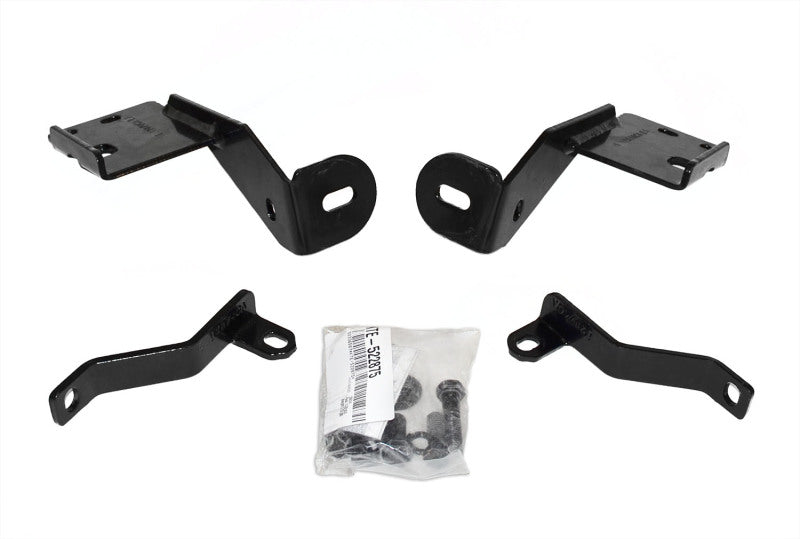 Go Rhino 06-15 Toyota RAV4 RC2 Brackets Go Rhino 06-15 Toyota RAV4 RC2 Brackets