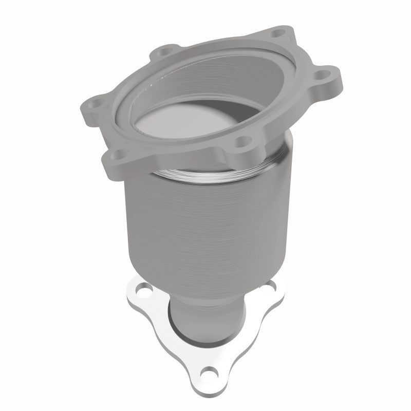 MagnaFlow Conv DF 95-97 Altima 2.4L front 49S MagnaFlow Conv DF 95-97 Altima 2.4L front 49S