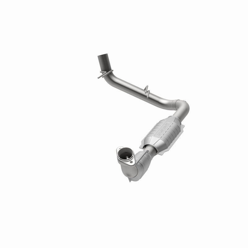 MagnaFlow Conv DF 98 Ford Expedition 5.4L MagnaFlow Conv DF 98 Ford Expedition 5.4L