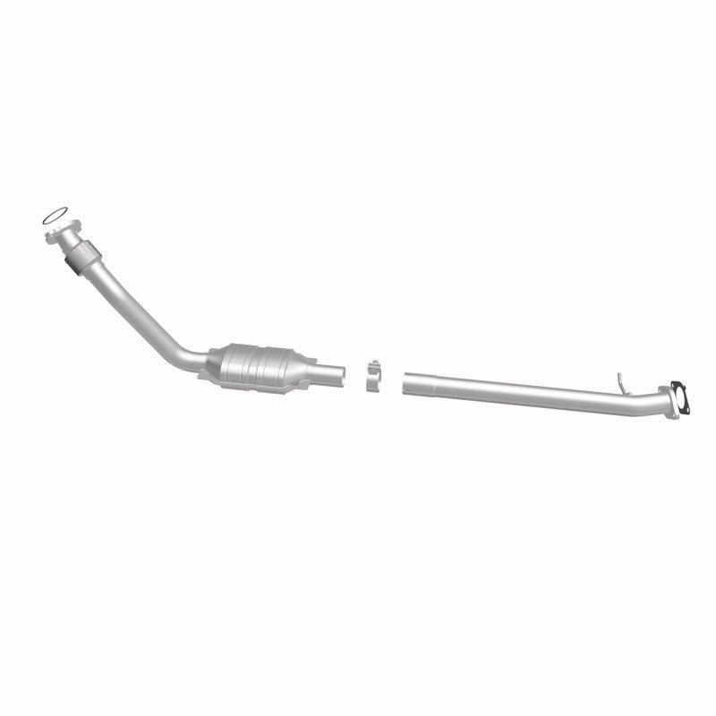 MagnaFlow Conv DF 02-03 Buick Rendezvous 3.4L MagnaFlow Conv DF 02-03 Buick Rendezvous 3.4L