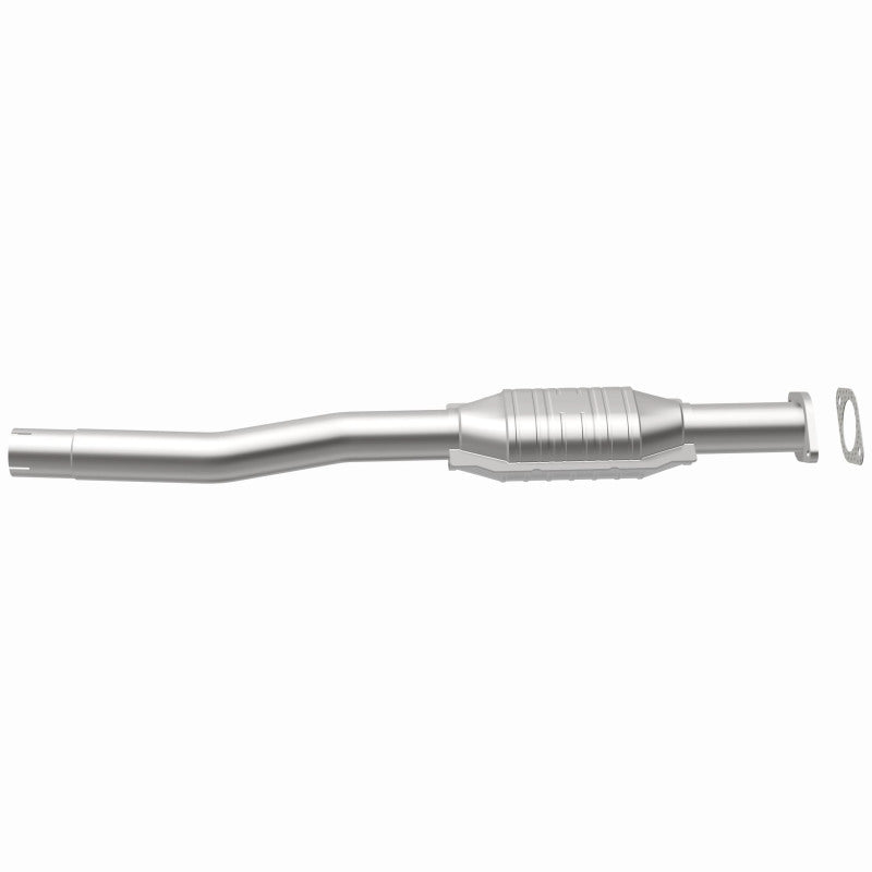 MagnaFlow Conv DF 11 GMC Terrain 2.4L Rear MagnaFlow Conv DF 11 GMC Terrain 2.4L Rear