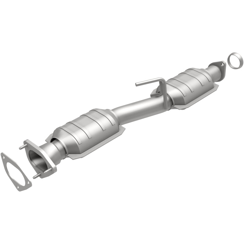 MagnaFlow Conv DF 95 Explorer 4.0L CA MagnaFlow Conv DF 95 Explorer 4.0L CA
