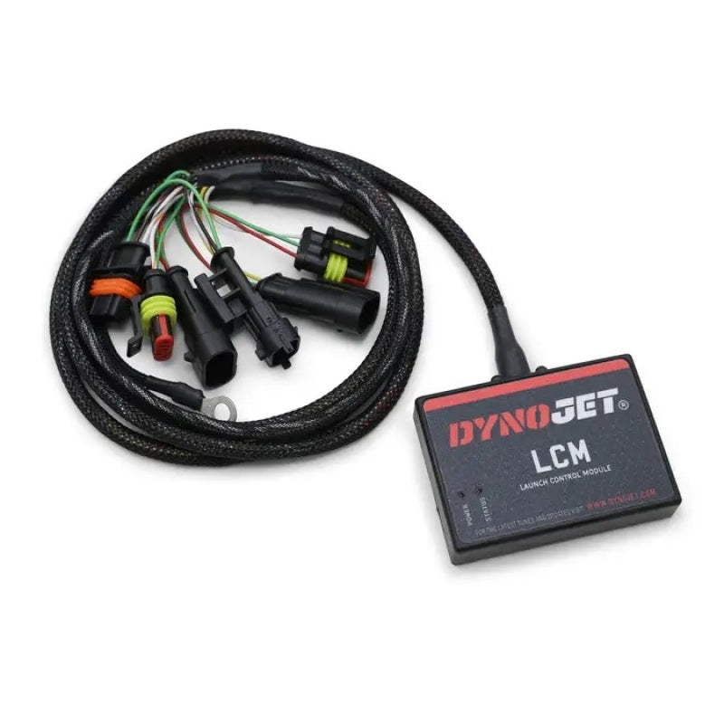 Dynojet 20-21 Polaris RZR Pro XP/Turbo R Type 2 Launch Control Module Kit (w/o Switch) Dynojet 20-21 Polaris RZR Pro XP/Turbo R Type 2 Launch Control Module Kit (w/o Switch)