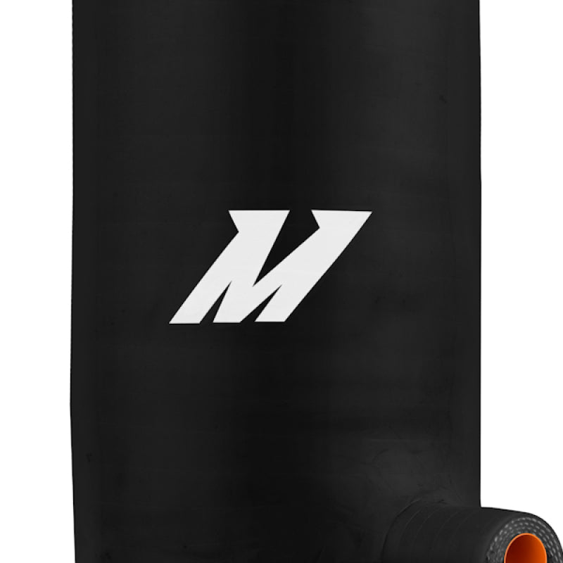 Mishimoto 12-14 Subaru BRZ / 12-14 Scion FR-S / 12-14 Toyota GT86 Silicone Induction Hose - Black Mishimoto 12-14 Subaru BRZ / 12-14 Scion FR-S / 12-14 Toyota GT86 Silicone Induction Hose - Black