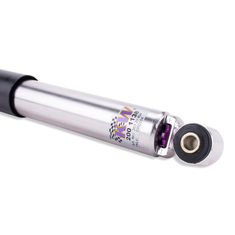 KW Coilover Kit V3 Mini Cooper (F56) Hardtop w/ Dynamic Damper Control incl. EDC cancellation kit KW Coilover Kit V3 Mini Cooper (F56) Hardtop w/ Dynamic Damper Control incl. EDC cancellation kit