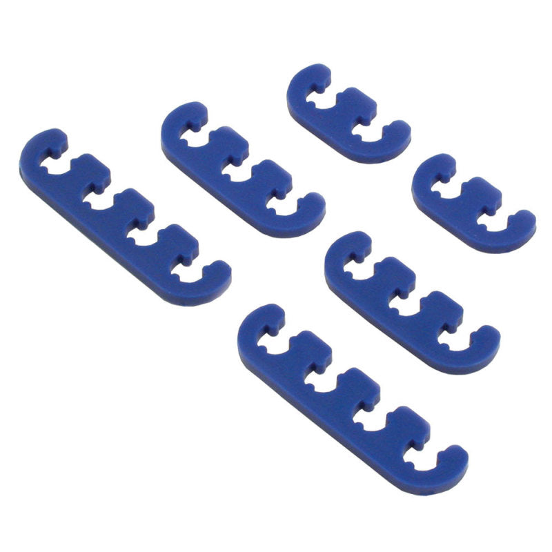 Spectre Wire Dividers - Blue Spectre Wire Dividers - Blue