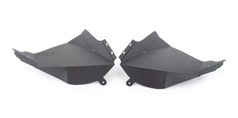 Go Rhino 18-20 Jeep Wrangler JL/JLU Front Fender Liners Go Rhino 18-20 Jeep Wrangler JL/JLU Front Fender Liners