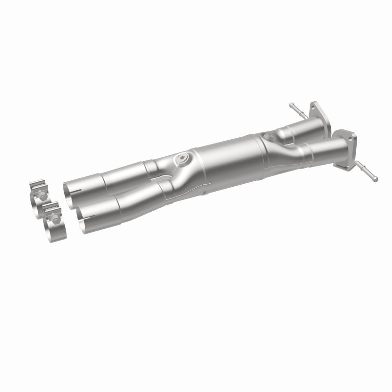 MagnaFlow Conv DF 2013-2018 Ford Explorer 3.5 MagnaFlow Conv DF 2013-2018 Ford Explorer 3.5