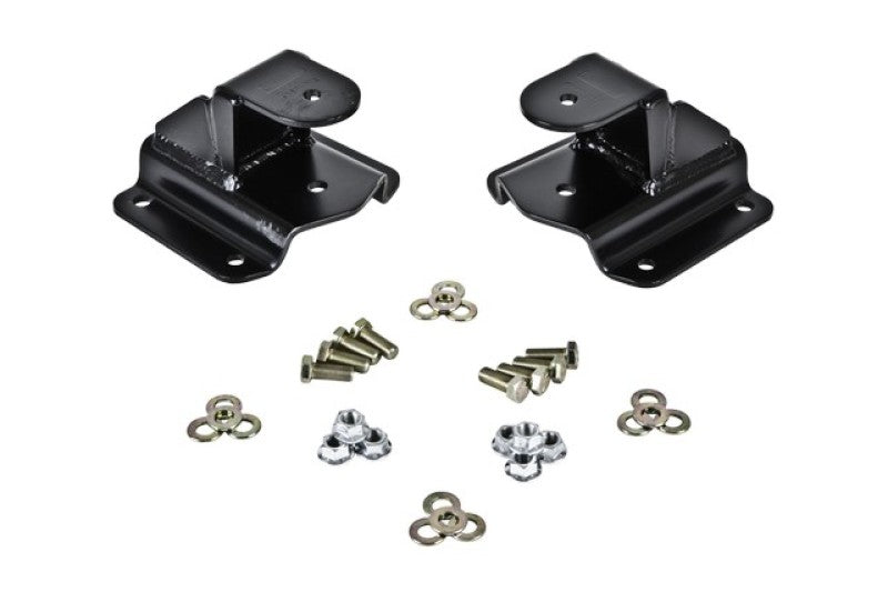 Belltech HANGER KIT 94-99 RAM 1500 StdCab 2inch Belltech HANGER KIT 94-99 RAM 1500 StdCab 2inch