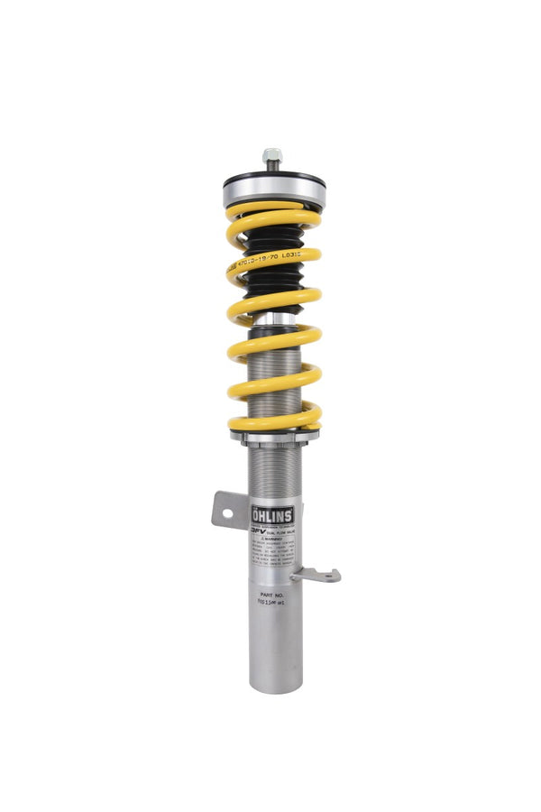 Ohlins 16-18 Ford Focus RS Road & Track Coilover System Ohlins 16-18 Ford Focus RS Road & Track Coilover System