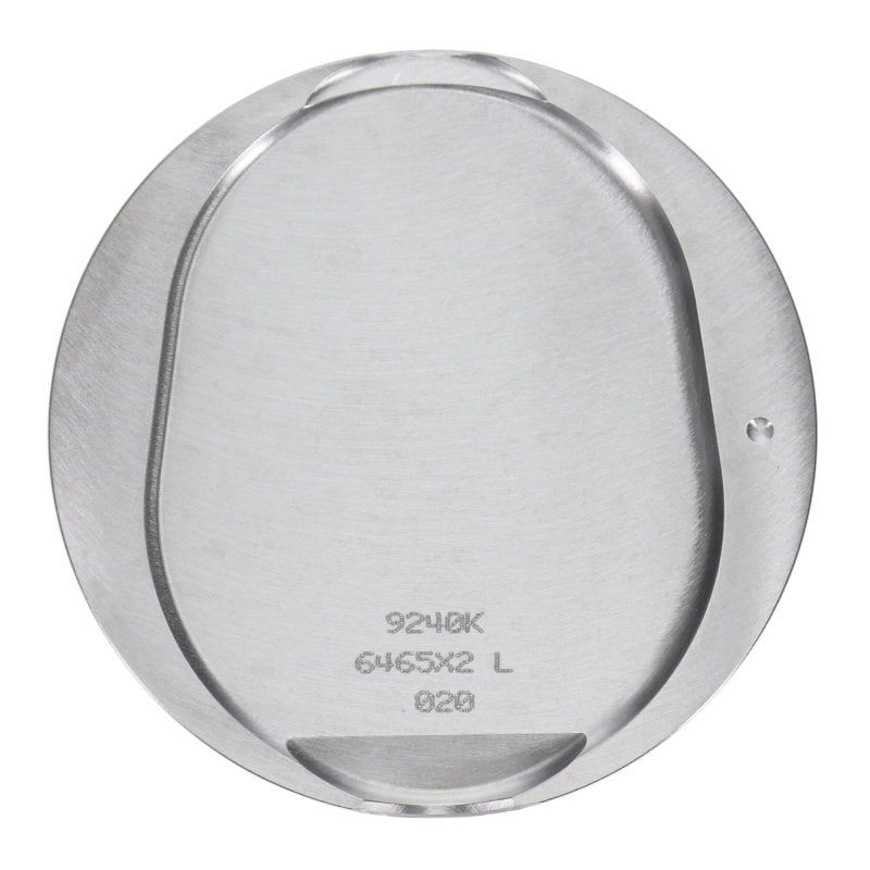 Wiseco Chrysler 5.7L Hemi -10cc R/Dome 1.205inCH Wiseco Chrysler 5.7L Hemi -10cc R/Dome 1.205inCH