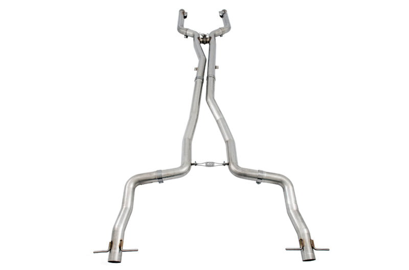 AWE Tuning Mercedes-Benz W205 AMG C63/S Coupe Track Edition Exhaust System (no tips) AWE Tuning Mercedes-Benz W205 AMG C63/S Coupe Track Edition Exhaust System (no tips)