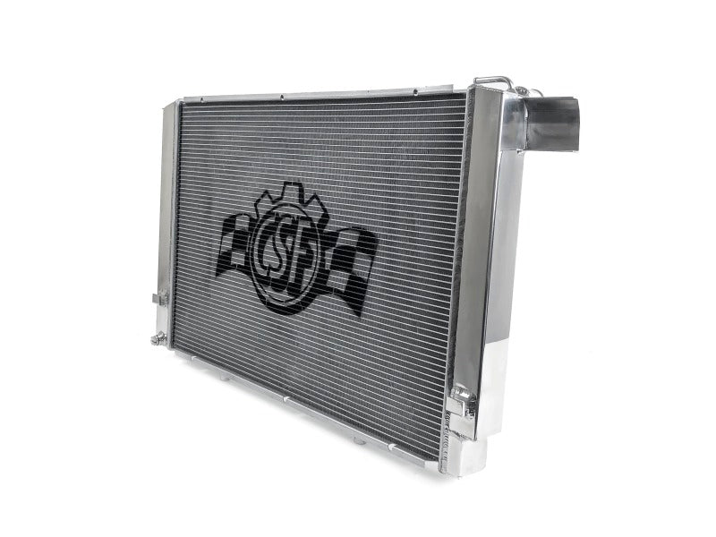 CSF 90-93 Mercedes-Benz 500SL / 94-02 Mercedes-Benz SL500 Radiator CSF 90-93 Mercedes-Benz 500SL / 94-02 Mercedes-Benz SL500 Radiator