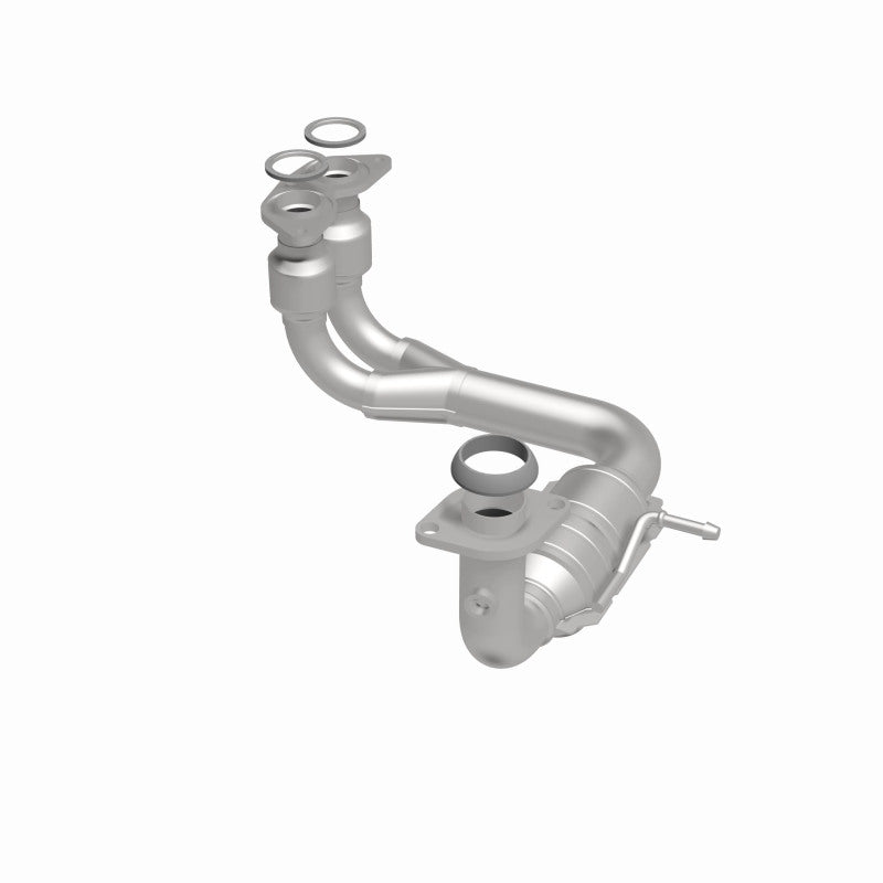 MagnaFlow Conv DF 00-05 Toyota MR2 1.8L MagnaFlow Conv DF 00-05 Toyota MR2 1.8L