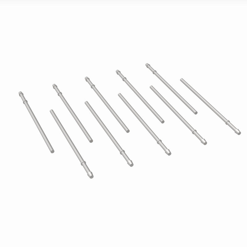 MagnaFlow Hanger .375inch straight 10pk MagnaFlow Hanger .375inch straight 10pk