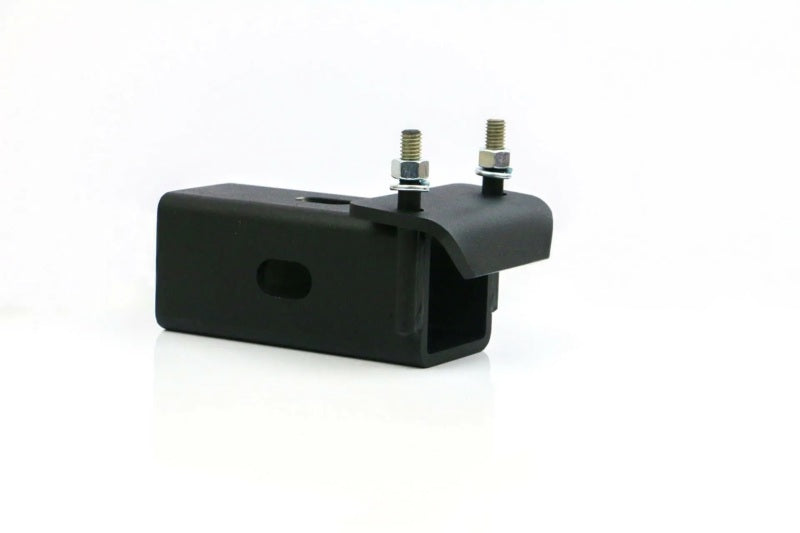 Weigh Safe Anti-Rattle Reducer (2.5in Receiver to 2in) Weigh Safe Anti-Rattle Reducer (2.5in Receiver to 2in)