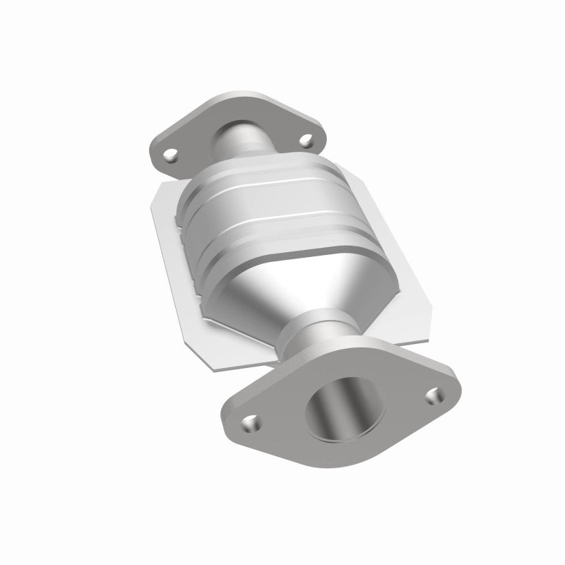 MagnaFlow Conv DF 99-04 Kia Spectra 1.8L MagnaFlow Conv DF 99-04 Kia Spectra 1.8L