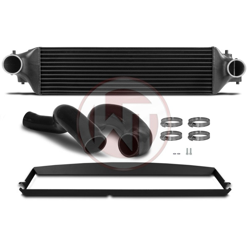 Wagner Tuning Honda Civic Type R FK8 Competition Intercooler Kit Wagner Tuning Honda Civic Type R FK8 Competition Intercooler Kit
