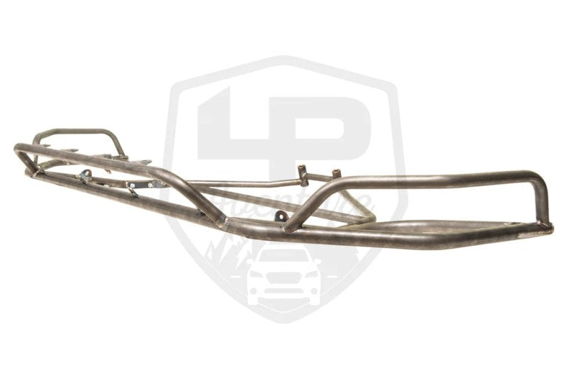 LP Aventure 2023 Subaru Outback Small Bumper Guard - Bare LP Aventure 2023 Subaru Outback Small Bumper Guard - Bare