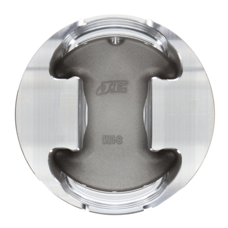 JE Pistons VW 1.8L 20V 9.25 KIT Set of 4 Pistons JE Pistons VW 1.8L 20V 9.25 KIT Set of 4 Pistons