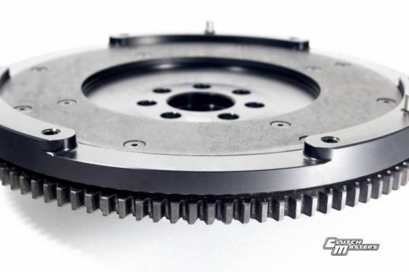 Clutch Masters 04-06 Mitsubishi Lancer 2.4L Relliart Aluminum Flywheel Clutch Masters 04-06 Mitsubishi Lancer 2.4L Relliart Aluminum Flywheel