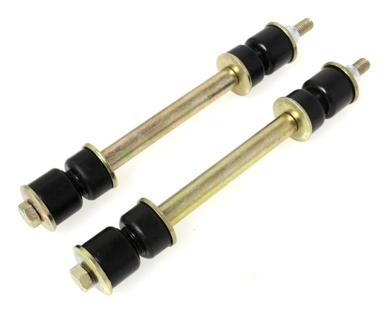 Energy Suspension Universal End Link 5 7/8-6 3/8in - Black Energy Suspension Universal End Link 5 7/8-6 3/8in - Black