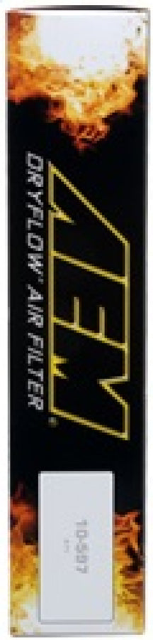 AEM 16-17 Honda Pilot V6-3.5L F/l DryFlow Air Filter AEM 16-17 Honda Pilot V6-3.5L F/l DryFlow Air Filter