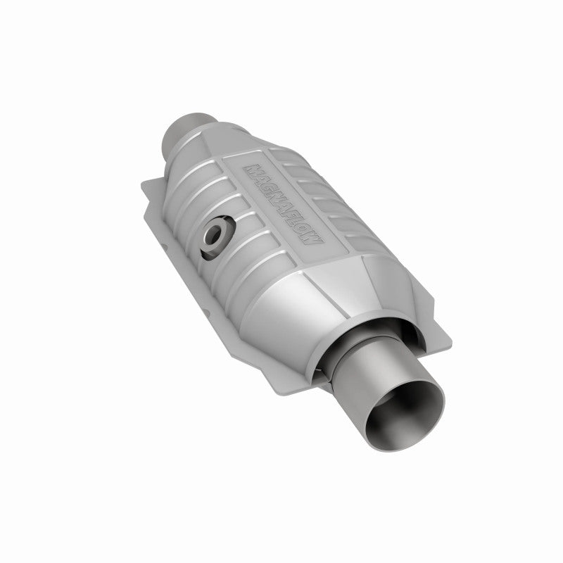 MagnaFlow Conv Universal 2.00 Rear MagnaFlow Conv Universal 2.00 Rear