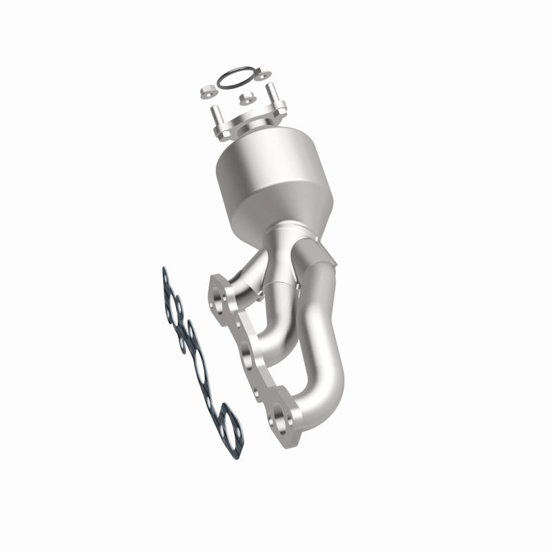 MagnaFlow Conv DF 01-04 Nissan Frontier Passenger Side Manifold MagnaFlow Conv DF 01-04 Nissan Frontier Passenger Side Manifold