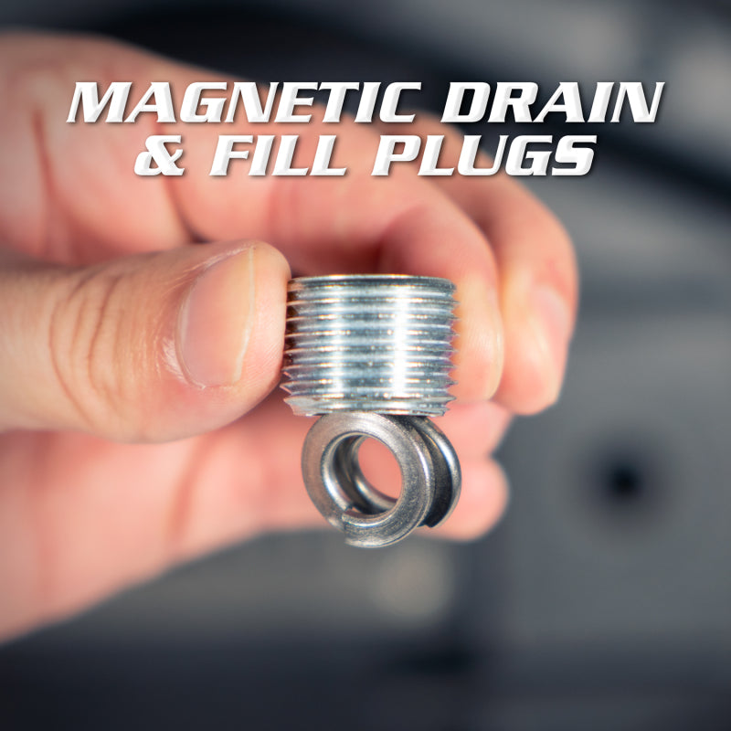 Yukon Gear Hardcore Diff Cover for 11.5in & 11.8in GM Dodge Ram Yukon Gear Hardcore Diff Cover for 11.5in & 11.8in GM Dodge Ram