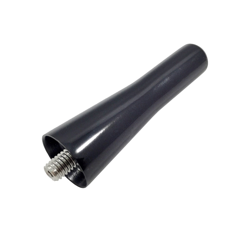 Torque Solution Billet Mini Stubby Antenna Ford Escape 2013+ Torque Solution Billet Mini Stubby Antenna Ford Escape 2013+