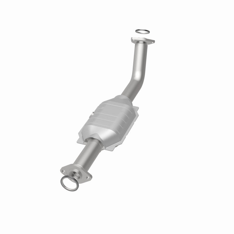 MagnaFlow Conv DF 04-06 Tundra 4.7L P/S frt O MagnaFlow Conv DF 04-06 Tundra 4.7L P/S frt O