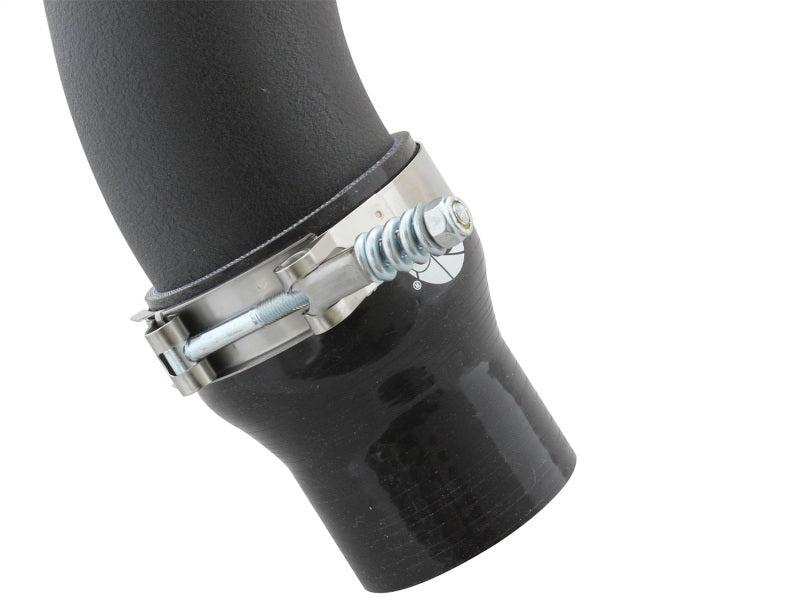 aFe Bladerunner 3in Intercooler Tube Out 11-13 GM Diesel Trucks V8 6.6L (td) LML aFe Bladerunner 3in Intercooler Tube Out 11-13 GM Diesel Trucks V8 6.6L (td) LML